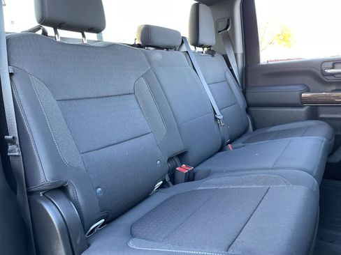 Used 2022 GMC Sierra 2500 SLE w/ SLE Value Package; image 15
