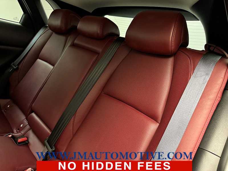 Used 2023 MAZDA CX-30 AWD 2.5 S w/ Preferred Package image 16