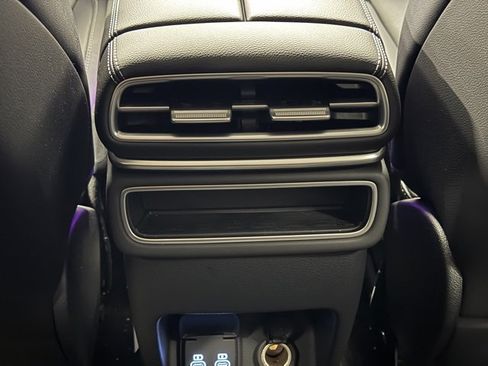 New 2025 Genesis GV80 2.5T Standard image 23