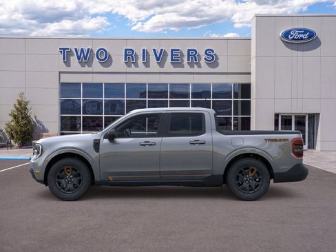 New 2026 Ford Maverick Tremor AWD/4WD image 3