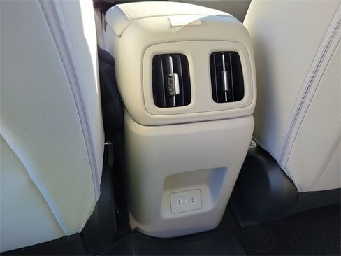 New 2026 Hyundai Tucson Blue SE w/ Tow & Go Package image 17