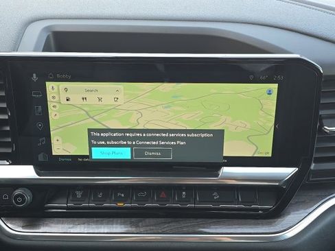 Used 2025 Chevrolet Silverado 3500 LTZ w/ LTZ Plus Package image 39