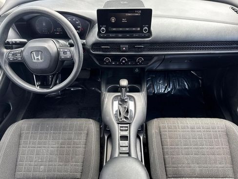 Used 2023 Honda HR-V LX image 26