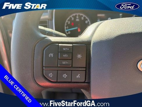 Used 2021 Ford F150 XL w/ STX Appearance Package AWD/4WD image 18