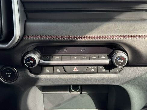 New 2026 MAZDA CX-50 AWD 2.5 Hybrid w/ Weather Package image 12