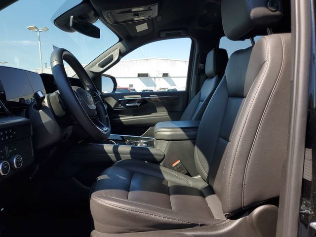 Certified 2025 Chevrolet Tahoe Z71 AWD/4WD image 19