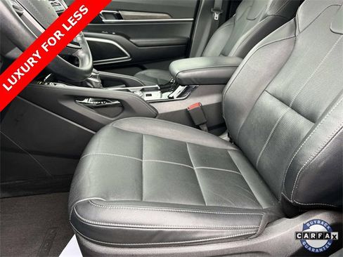 Used 2022 Kia Telluride EX w/ EX Premium Package image 27