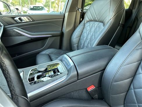 Used 2024 BMW X5 sDrive40i image 24