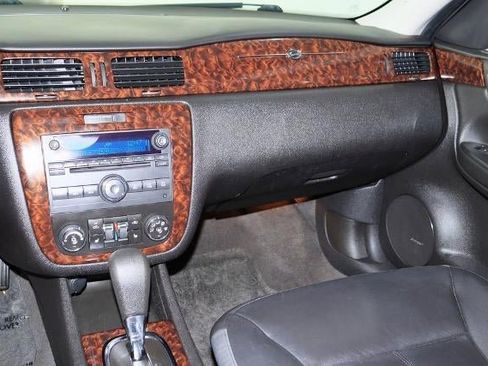 Used 2016 Chevrolet Impala LTZ image 22