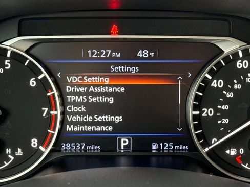 Used 2023 Nissan Altima 2.5 SV image 21