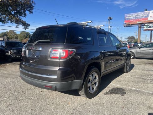 Used 2014 GMC Acadia SLE image 5