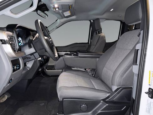 Used 2026 Ford F350 XL w/ STX Appearance Package image 12