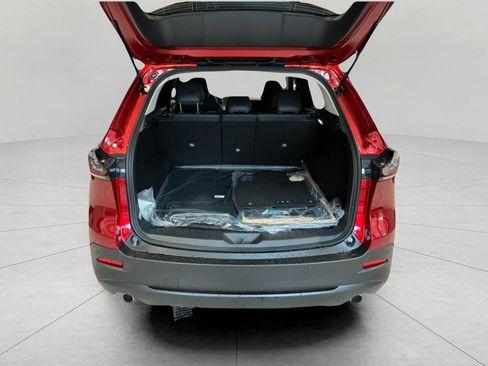 New 2026 MAZDA CX-5 Select AWD/4WD image 45