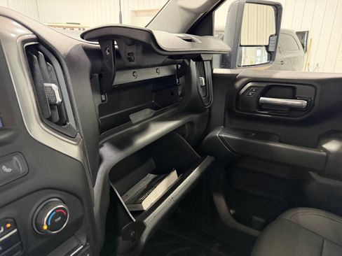 Used 2023 Chevrolet Silverado 3500 W/T w/ WT Fleet Convenience Package AWD/4WD image 18