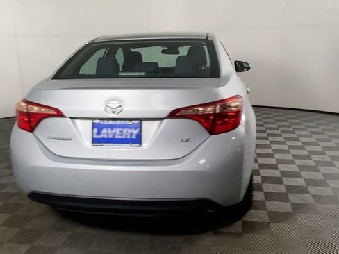 Used 2019 Toyota Corolla LE image 9