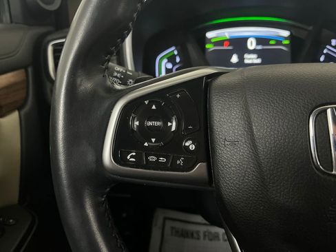 Used 2021 Honda CR-V EX-L image 79