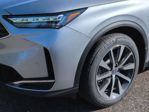 New 2026 Acura MDX FWD w/ Technology Package image 11