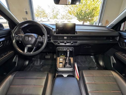 Used 2025 Honda CR-V Sport-L image 15