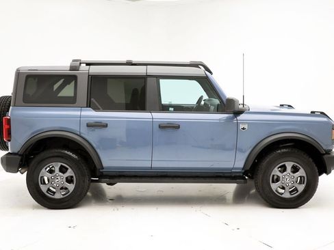 Used 2024 Ford Bronco Big Bend image 3