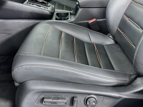 Certified 2024 Honda CR-V Sport-L image 18