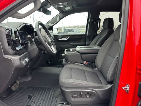 Used 2023 GMC Sierra 1500 Elevation image 20