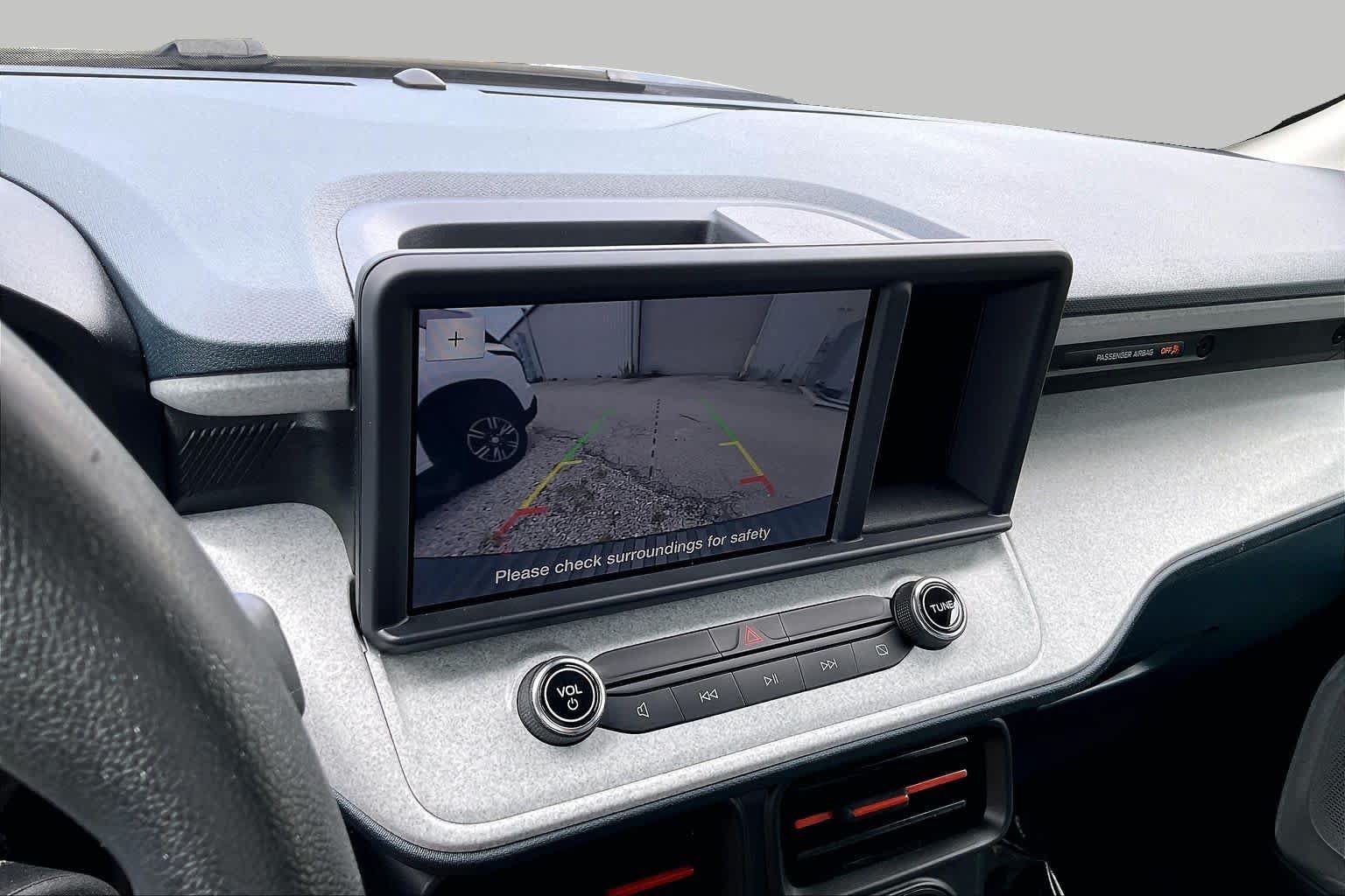 Used 2023 Ford Maverick XLT FWD image 20