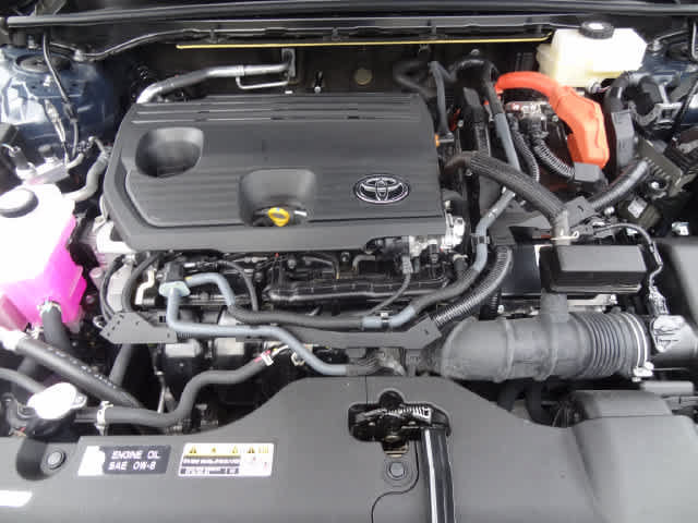 Used 2026 Toyota Crown AWD/4WD image 35