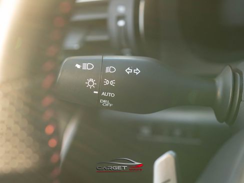 Used 2020 Lexus IS 300 F Sport w/ F Sport Package image 29