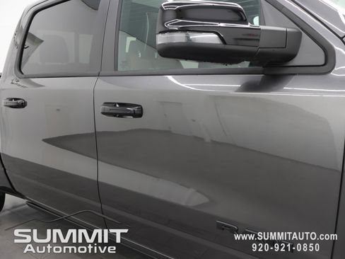 New 2026 RAM 1500 Limited AWD/4WD image 28