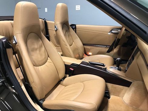 Used 2008 Porsche 911 Turbo AWD/4WD image 21