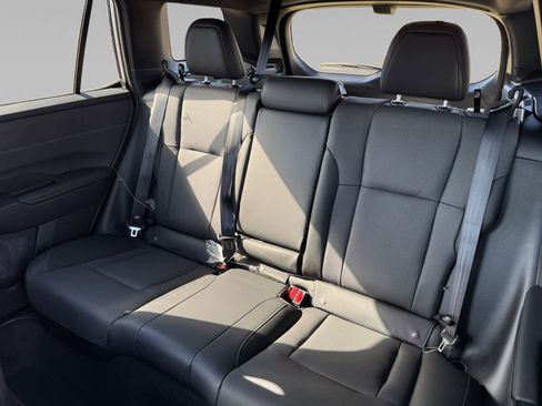 New 2026 Subaru Outback Touring XT image 13