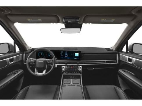 New 2026 Hyundai Santa Fe SEL w/ Tow & Go Package AWD/4WD image 4