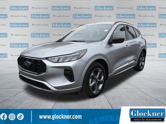 Used 2024 Ford Escape ST-Line w/ Cold Weather Package video 1