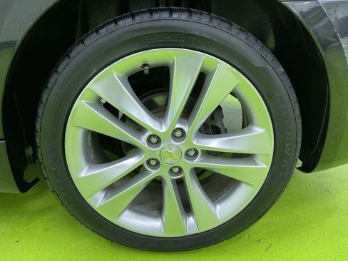 Used 2011 Chevrolet Cruze LTZ w/ RS Package image 16