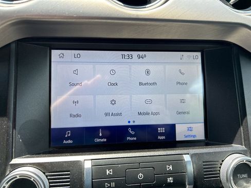 Used 2022 Ford Mustang Premium image 27