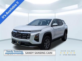 Used 2026 Chevrolet Equinox LT w/ Convenience Package II AWD/4WD video 1