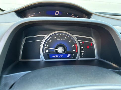 Used 2007 Honda Civic EX image 10