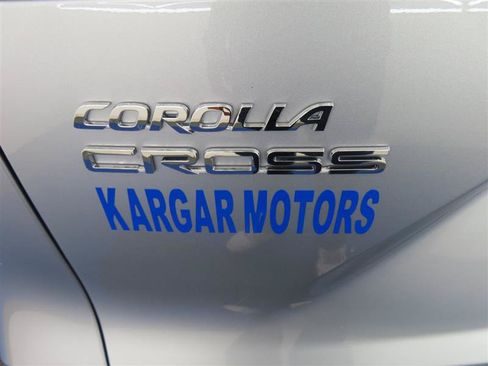 Used 2026 Toyota Corolla Cross L FWD image 13