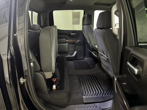 Used 2019 Chevrolet Silverado 1500 RST w/ All-Star Edition AWD/4WD image 62