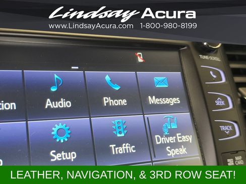 Used 2019 Toyota Highlander XLE AWD/4WD image 20