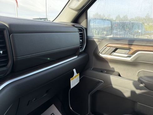 New 2026 Chevrolet Silverado 1500 RST w/ Protection Package AWD/4WD image 23