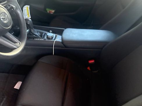 Used 2026 MAZDA MAZDA3 s FWD image 8