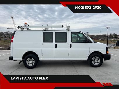 Used 2014 Chevrolet Express 2500