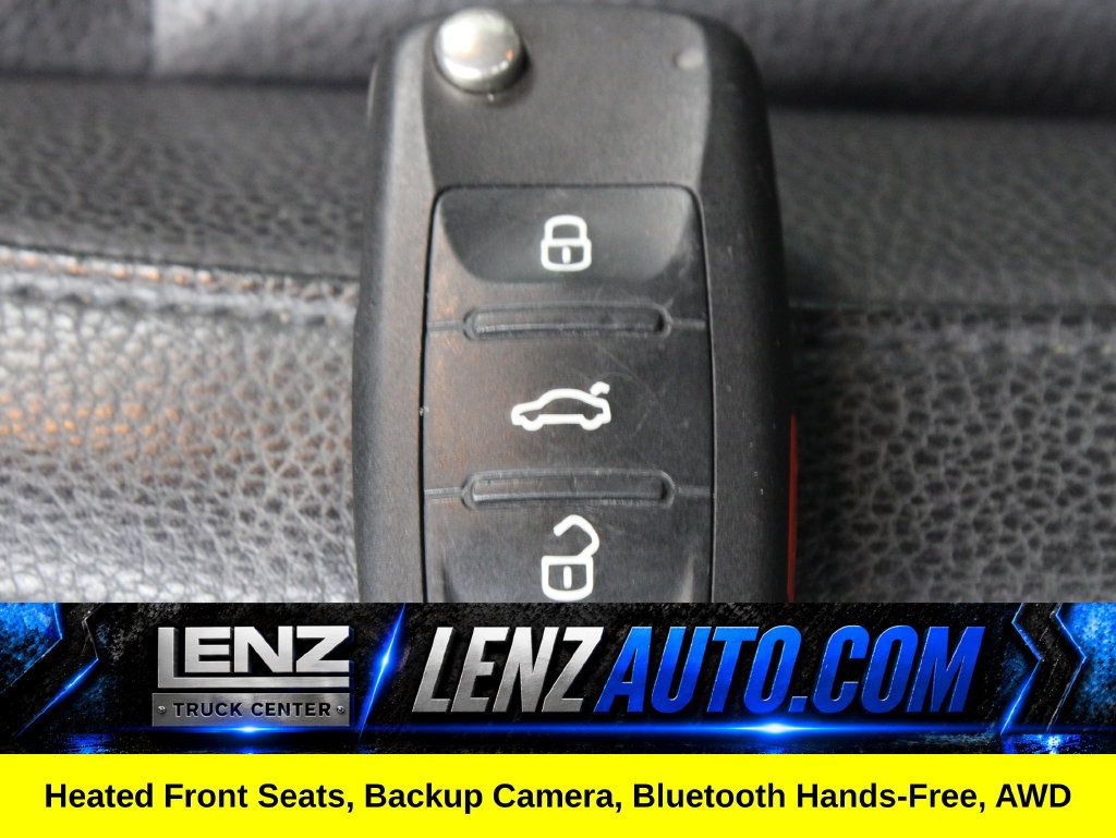 Used 2017 Volkswagen Tiguan S AWD/4WD image 58