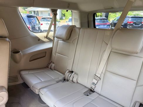 Used 2019 GMC Yukon XL Denali w/ Denali Ultimate Package AWD/4WD image 14