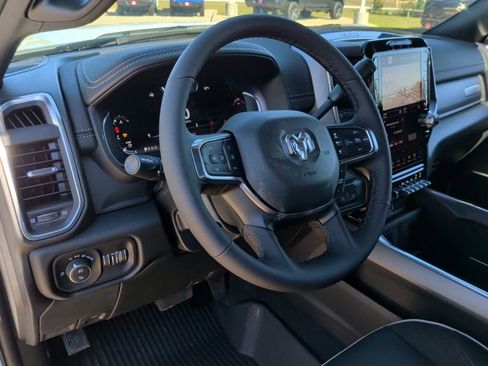 New 2026 RAM 3500 Laramie w/ Max Tow Package image 14