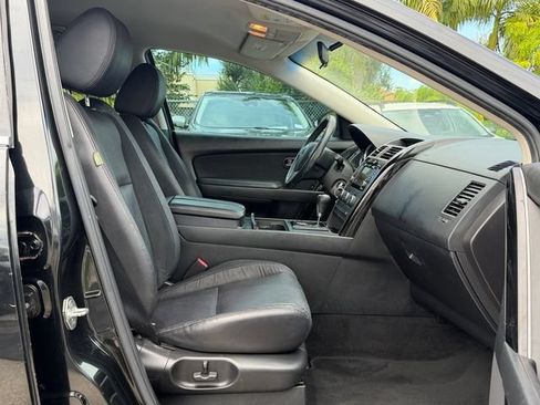Used 2015 MAZDA CX-9 Touring FWD image 17