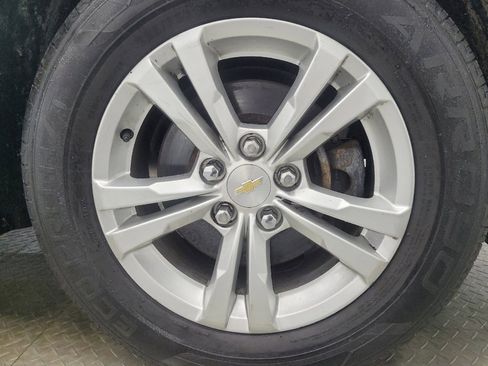 Used 2017 Chevrolet Equinox LS FWD image 31