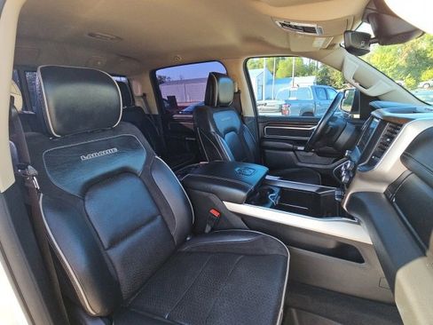 Used 2021 RAM 1500 Laramie image 27