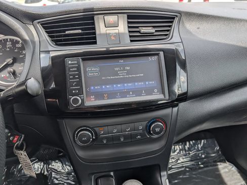 Used 2019 Nissan Sentra S FWD image 23